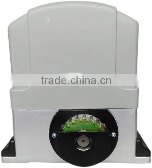 Automatic Electric Sliding Gate Motors With Remotes photo-3