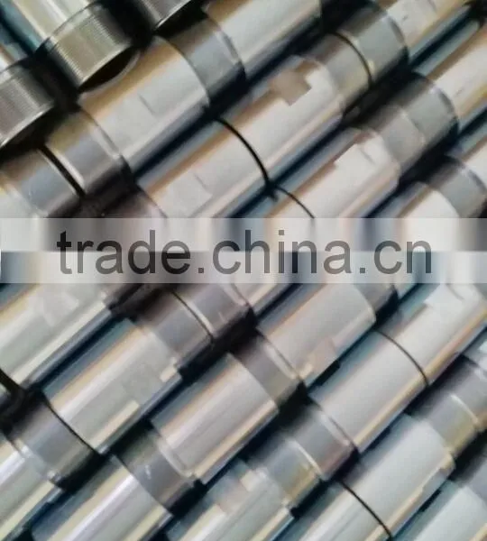 High Quality Concrete Vibrator Spare Parts photo-3