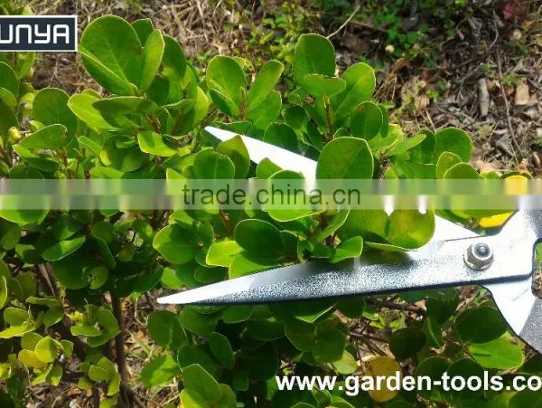 Professional Agriculture Straight Hedge Shears photo-4