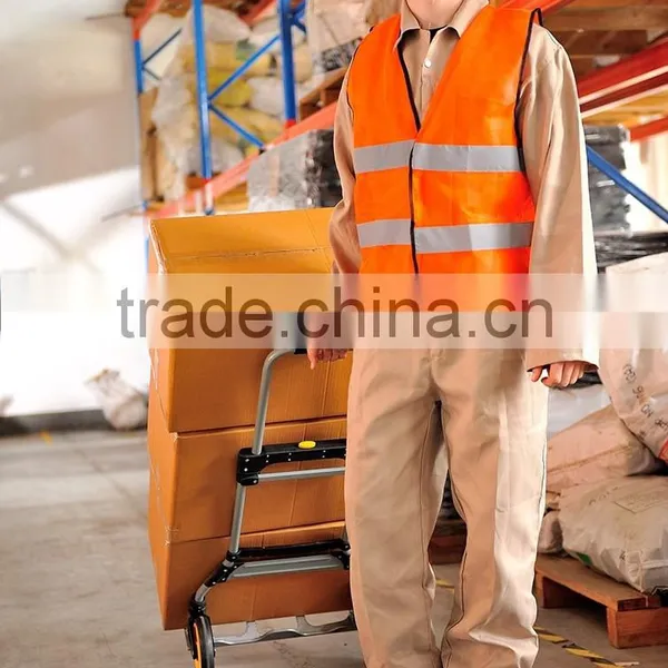 100kgs Luggage Trolley for Airport photo-2