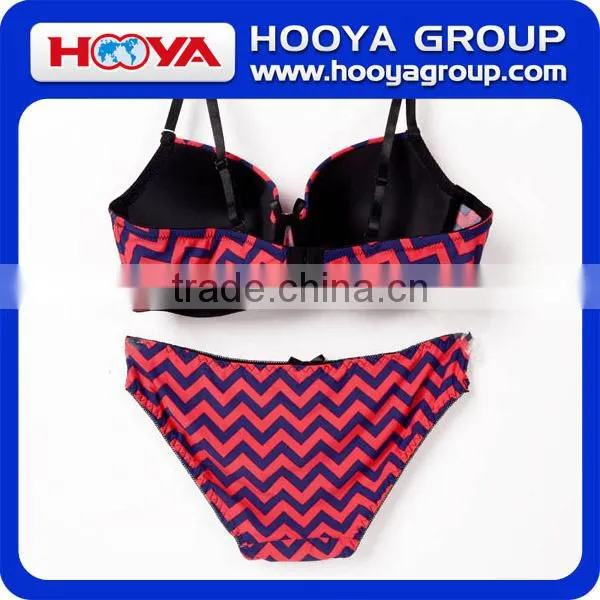 Sexy Beautiful Mature Ladies Bra Sets Sexy Bra Panty Set photo-6