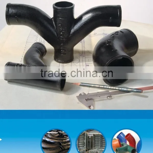 Cast Iron Pipe Fittings