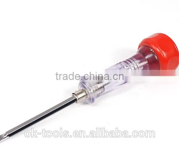 Ok-Tools China Manufacturer 2 en 1 Screwdriver photo-3