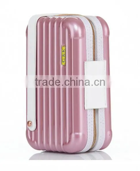 ABS/PC Cosmetic Bag/case/storage Case,laundry Case photo-3