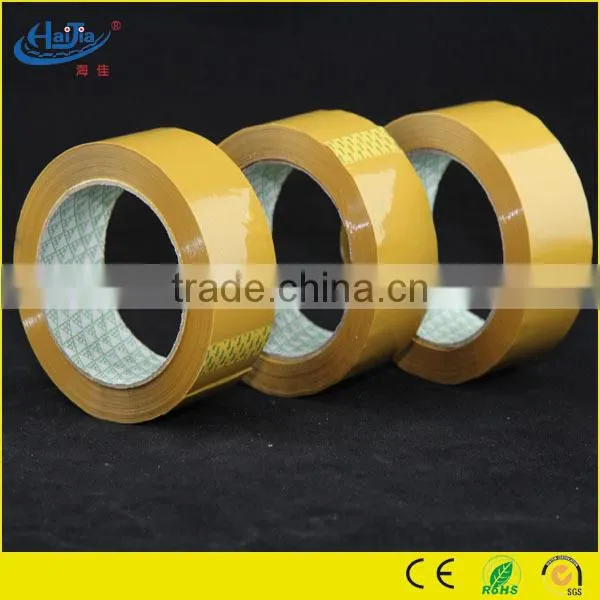 Stands up to Heat Humidity and Cold High Quality BOPP Carton Sealing and Packing Tape photo-2