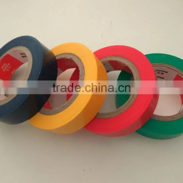 New Product Line 2016 Superman of PVC Electrical Insulation Tape Line photo-2