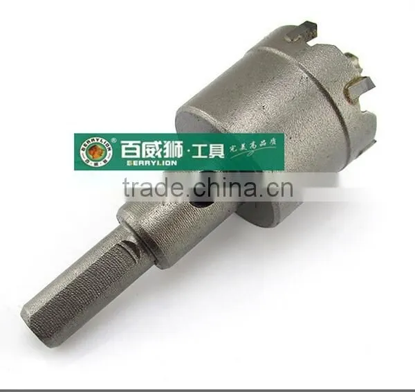 32mm Cheap Price Drill Tooth Kit Metal Opener for Sale photo-2