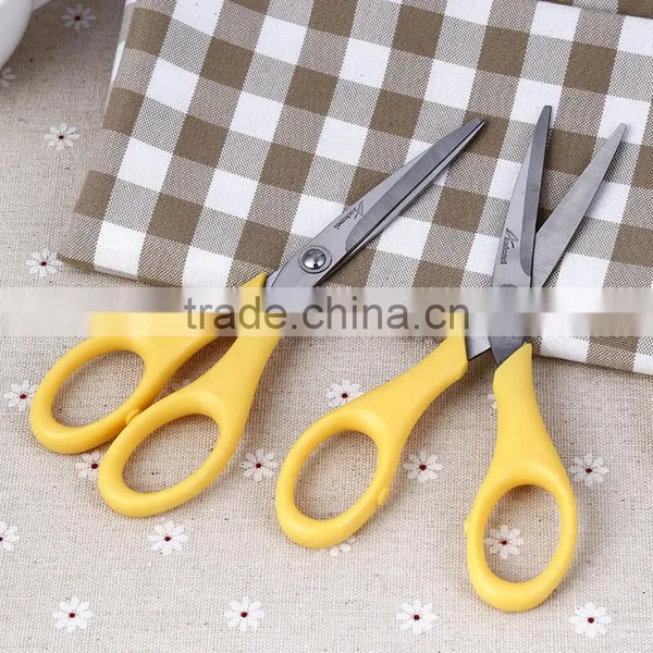 Factory Price Best Seller Popular PP Handle Students Scissors photo-6