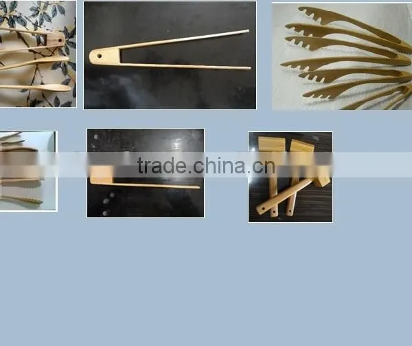 Bamboo Tong/chinse Factory Clips photo-3