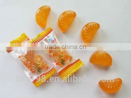 `professional High Efficiency Hard Candy Manufacturing Processing Machinery photo-6