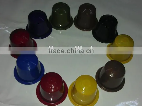 Nespresso Capsule Compatible photo-6