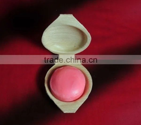 NATURAL HANDMADE COCONUT OIL BASED SOAPS
