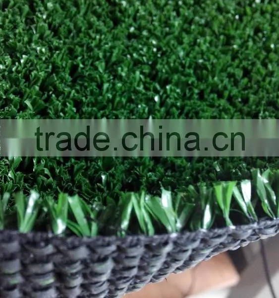 Artificial Turf for Golf and Tennis Sports Field photo-5