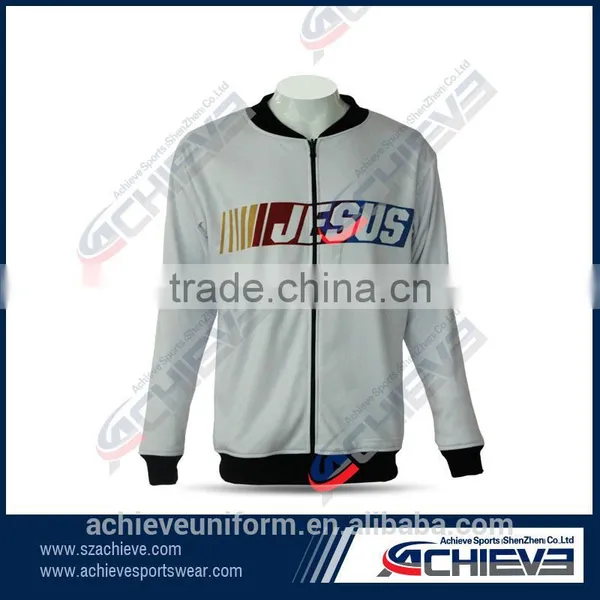 Custom Pakistan College Leather Jacket Wholesale photo-2
