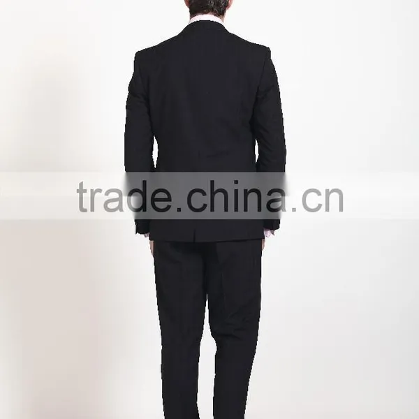 Fashion Grid Business Suits for Man / Jacket & Pants photo-6
