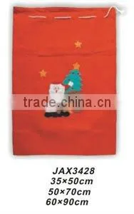 Christmas Non-woven Bag
