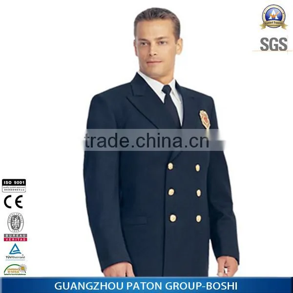 New Man Security Uniforms,guard Uniforms In2015,patterns of Military Uniform photo-5