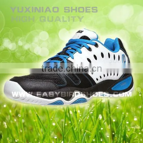 Action Sport Shoes Training, Adults Badminton Shoes Men Sport, Training Tennis Shoes for Men