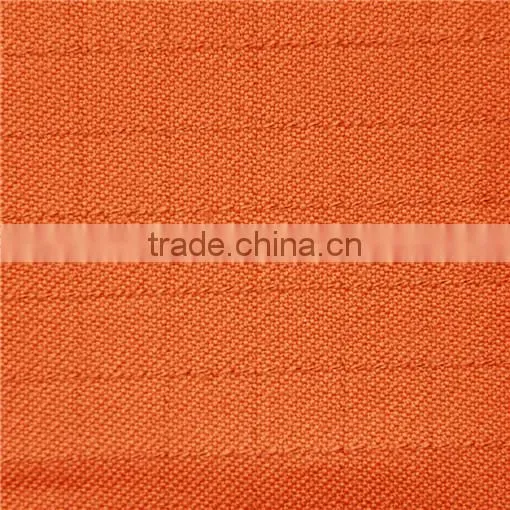Hot Sale Polyester/cotton 65/35 Flame-resistant Anti-static Fabric for Workwear photo-3