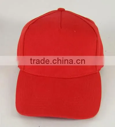 Factory Wholesale High Quality Cheap Price Baseball Caps Custom Logo Printing photo-2