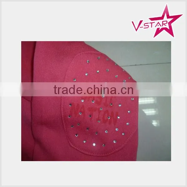Custom Wholesale Women Hoodies photo-4