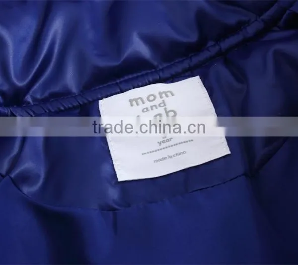 MOM AND BAB Design Kids Clothing Wholesale Wholesale for Winter, Kids Boys Coats photo-6