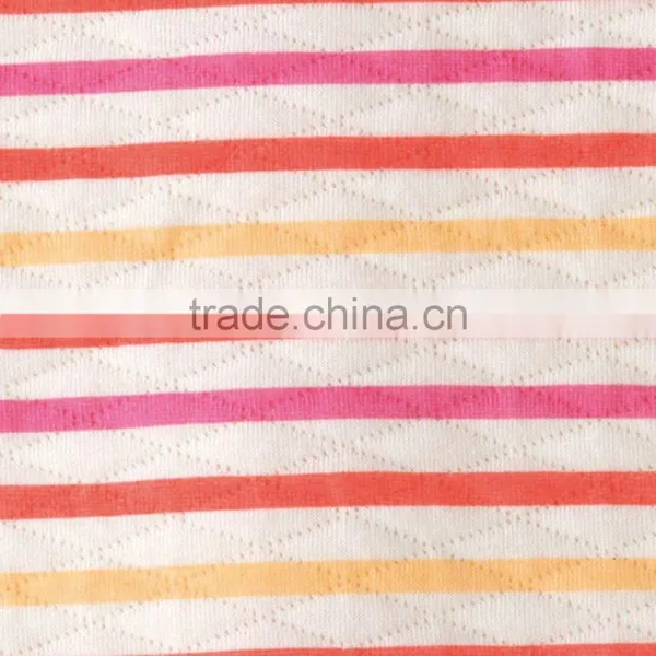 2017 Hot Sale Children Clothing New Design Wholesale Long Sleeve Cotton Pajamas the Striped Cheap Pajamas for Kids photo-4