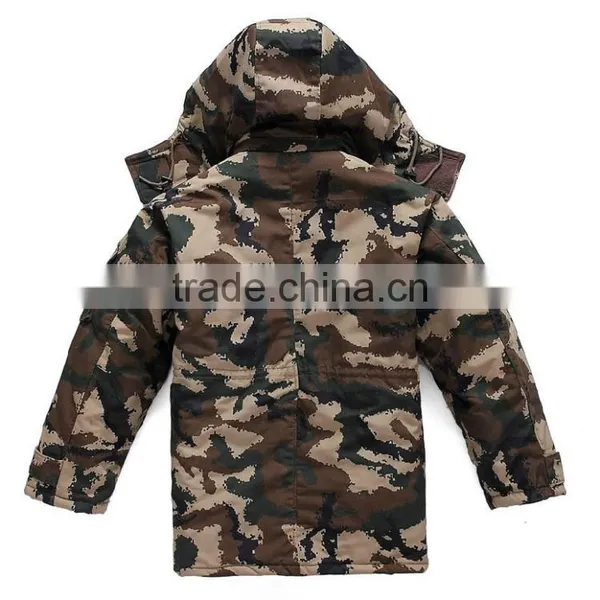 2015 Wholesale Hunting Clothing,Custom Camouflage Hunting Clothing photo-2