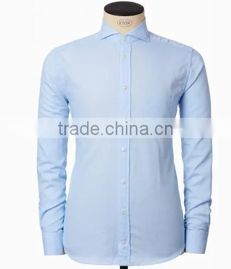 Customized Wholesale Hot Sale Wool Shirts photo-3
