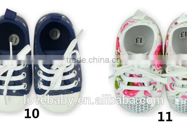 Cartoon Antislip Baby Shoes Baby Learning Walk Shoes photo-6