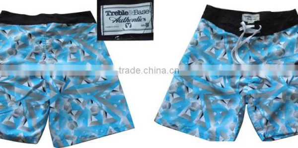 MENS BEACH PANTS