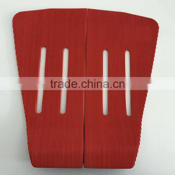 Custom Surfboard Traction Pads Front Pads Tail Pads On Sale photo-3