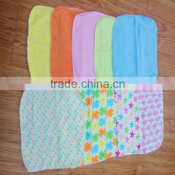 100% Cotton Baby Hand Towel Cotton Hand Towel For Baby photo-5