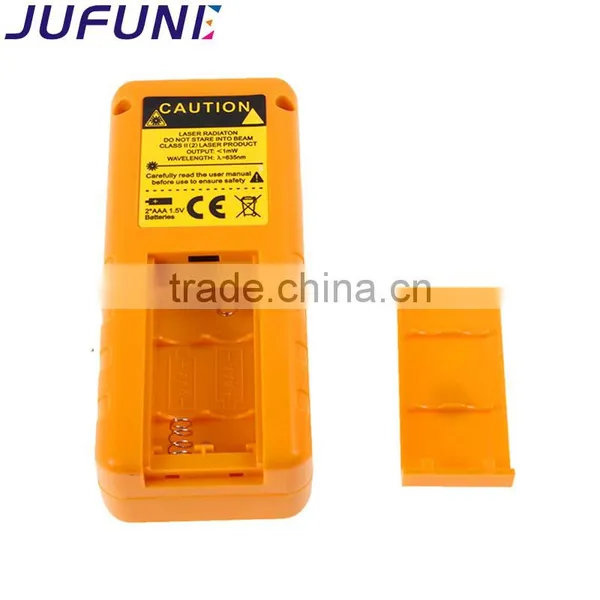 CP-40C 40M Handheld Rangfinder Laser Distance Measure photo-2