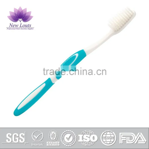 Professional Travel Toothbrush With High Quality photo-2