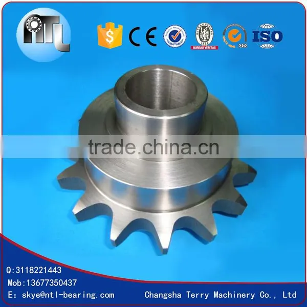 Non-standard Sprocket