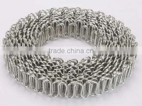 3.8MM ZIG ZAG FURNITURE SPRINGS photo-2
