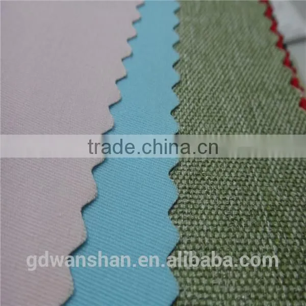 Hardcover Book Binding Nonwoven Coating Textile Fabric Cloth for Notebook, Album Packing photo-2
