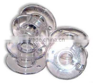 Made in China Prewound Bobbin Thread for JJanome Machines and Brother Machines photo-6