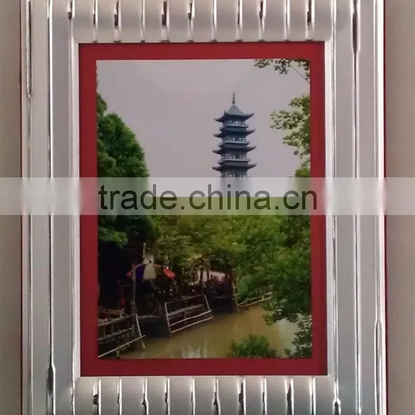 High Quality Popular Handmade Imikimi Photo Frame/funny Photo Frame photo-5