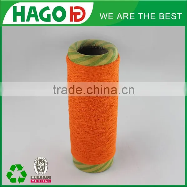 Hand Knitting Style and Open End/OE Technics Yarn for Knitting Sock photo-2