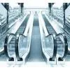 China Light Commercial Home Elevator Stairs Passenger Conveyor Walkalator Travelator Moving Staircase Walkway Syney Sidewalk Vvvf Escalator