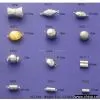 Sell Silver Magnetic Clasp