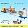 Spiral Steel Wire Reinforced Transparent PVC Hose Production Line