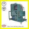 Series TPF Veg Oil Filtration Machine