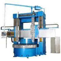 Turning Lathe Machine for Sale