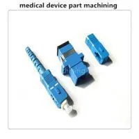 Medical Machining