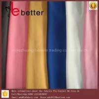 Pocket Fabric Tc80/20 45x45 110x76 Cloth Material Fabric