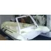 Rigid Inflatable Boat HYP660