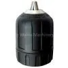 Keyless Drill Chuck (lock Function)